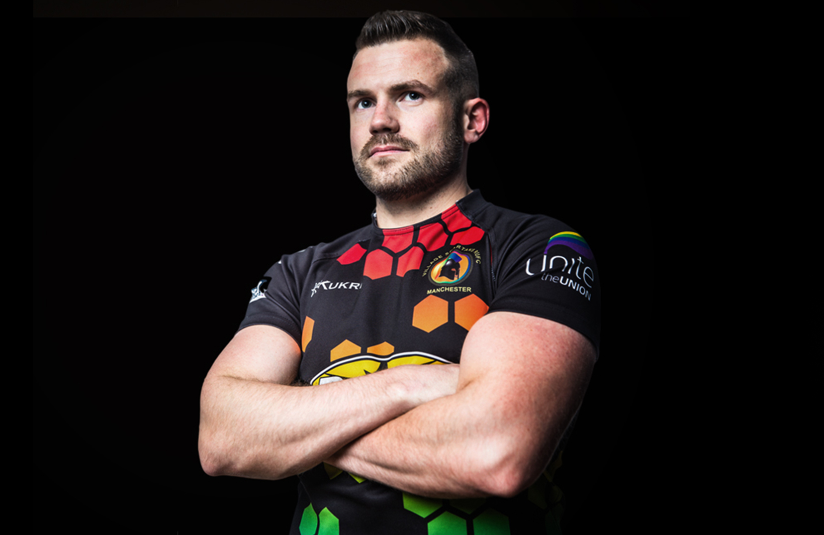 Christian Davis -Spartans-gay-rugby-inclusive